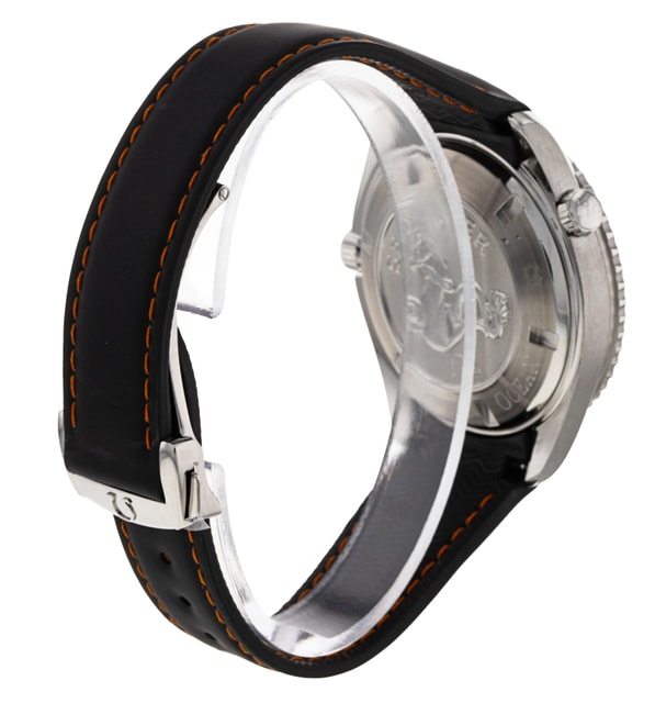 Omega Planet Ocean 2900.51.82 Image 3